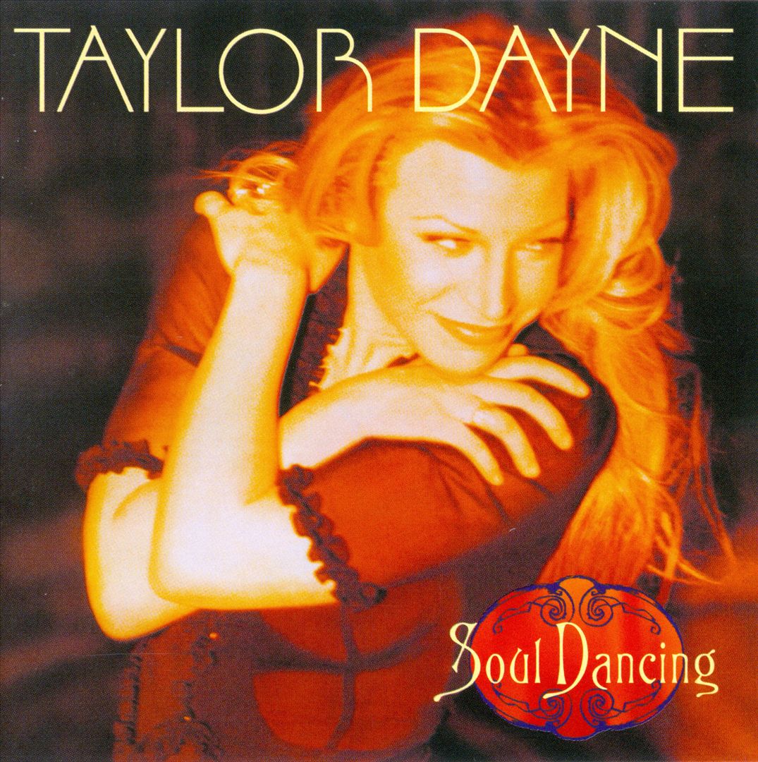 Soul Dancing [Deluxe Edition] cover art