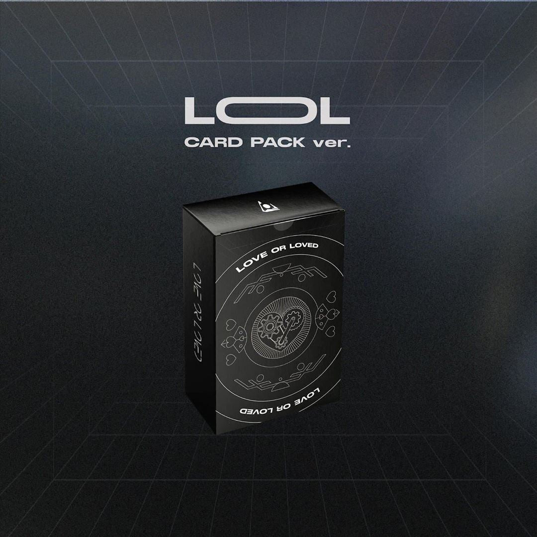 Love or Loved, Pt. 1 cover art