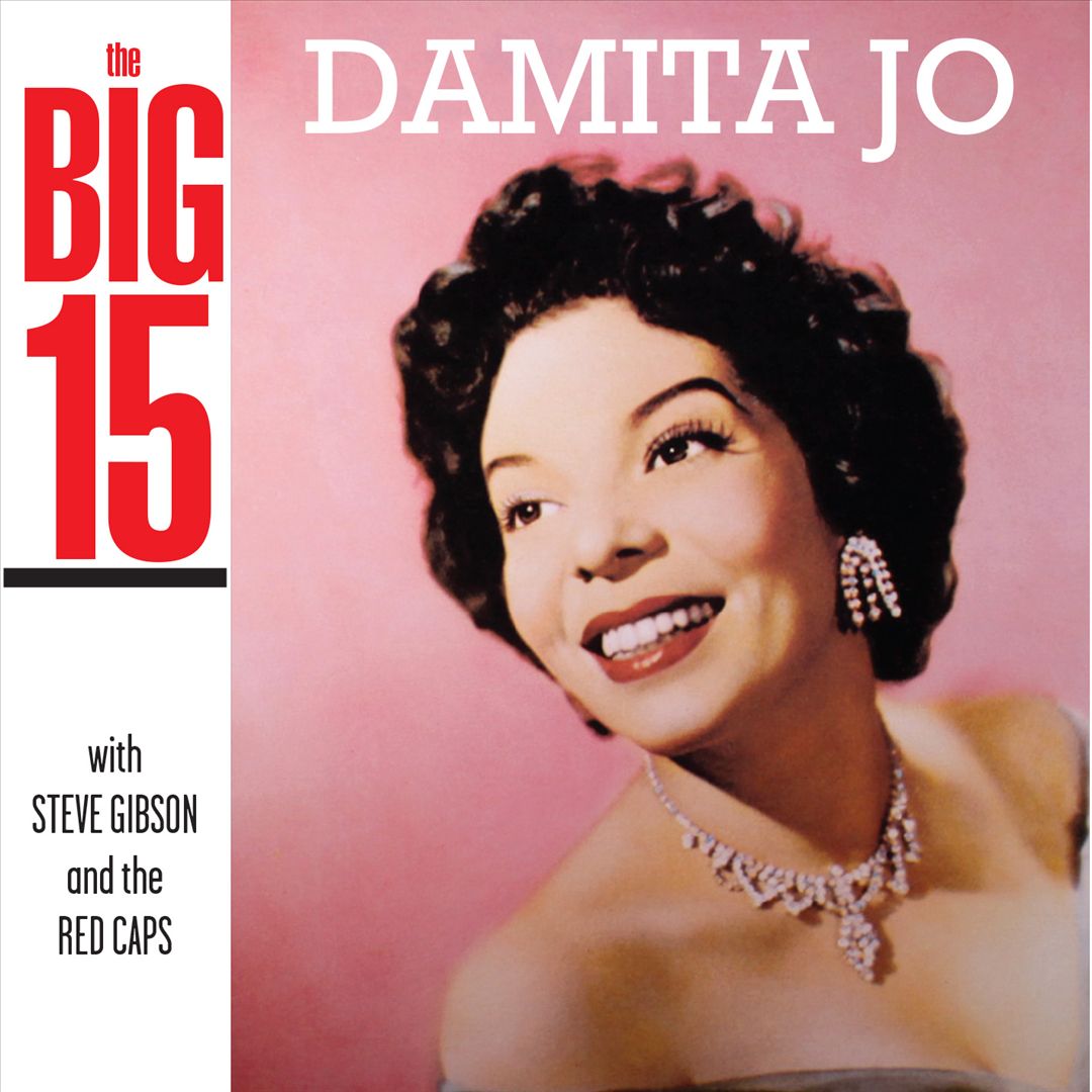 Big Fifteen cover art