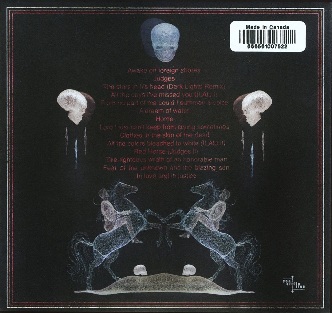 New History Warfare, Vol. 2: Judges cover art