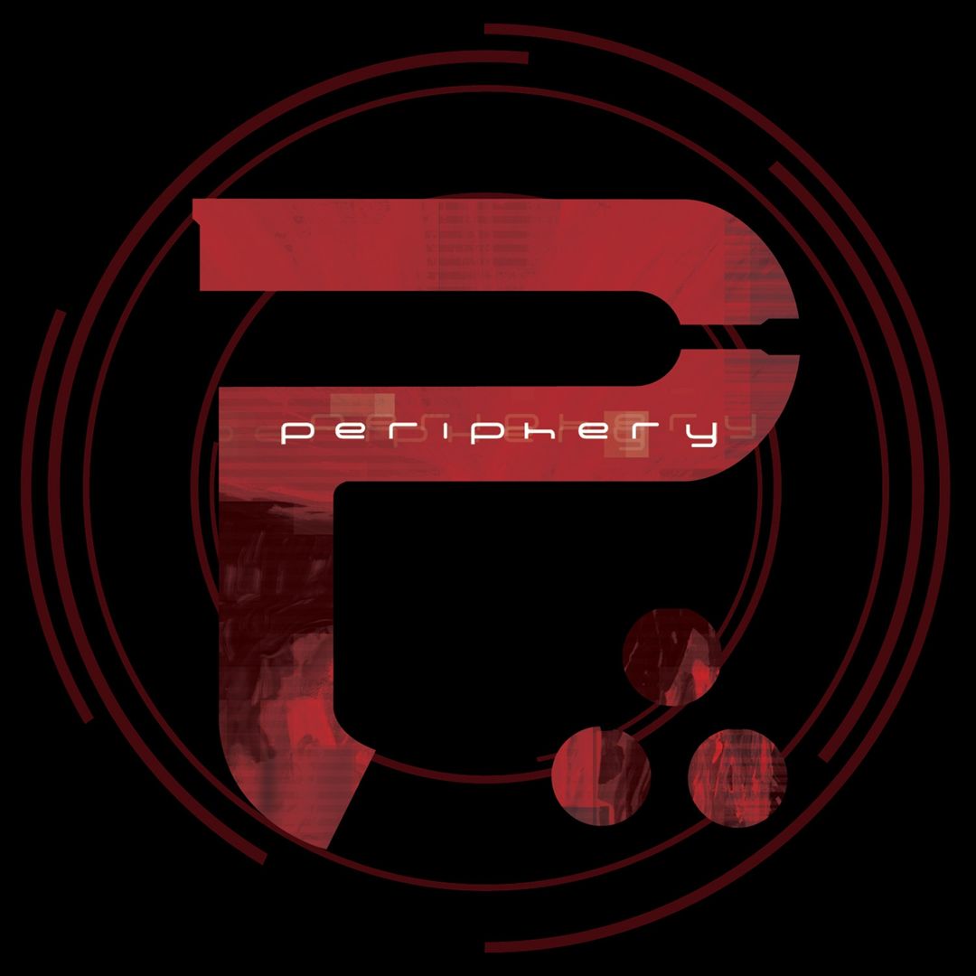 Periphery II: This Time It's Personal cover art