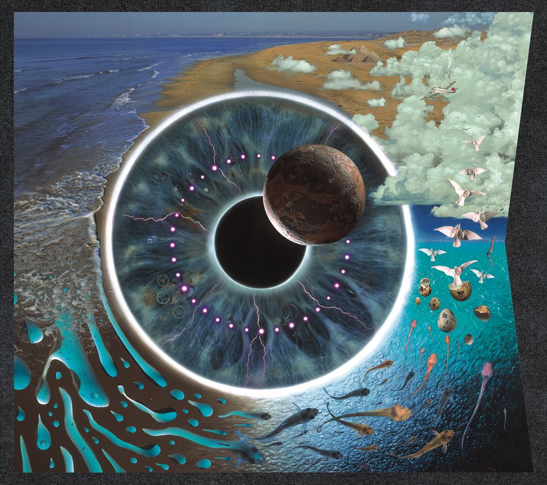 Pulse [Bonus Tracks] cover art