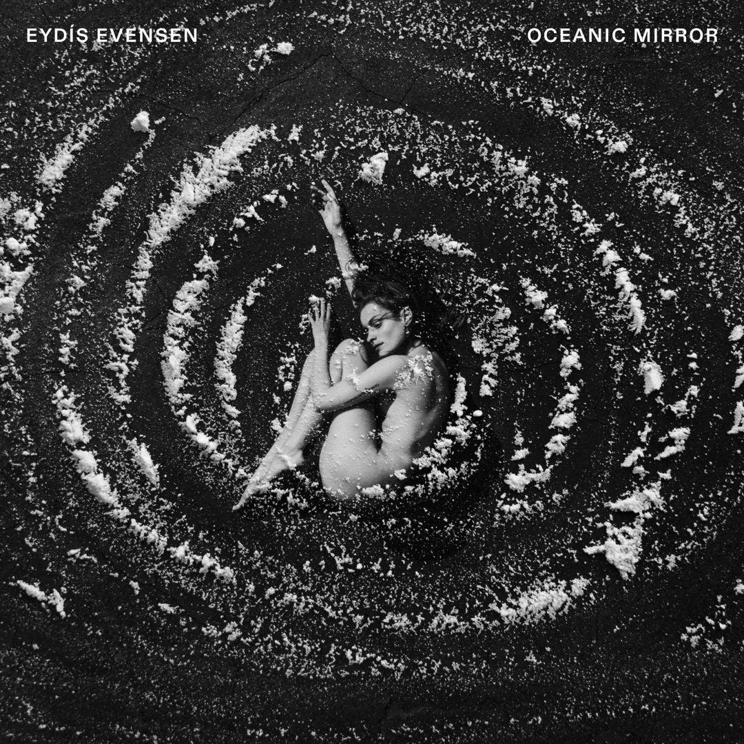 Oceanic Mirror cover art