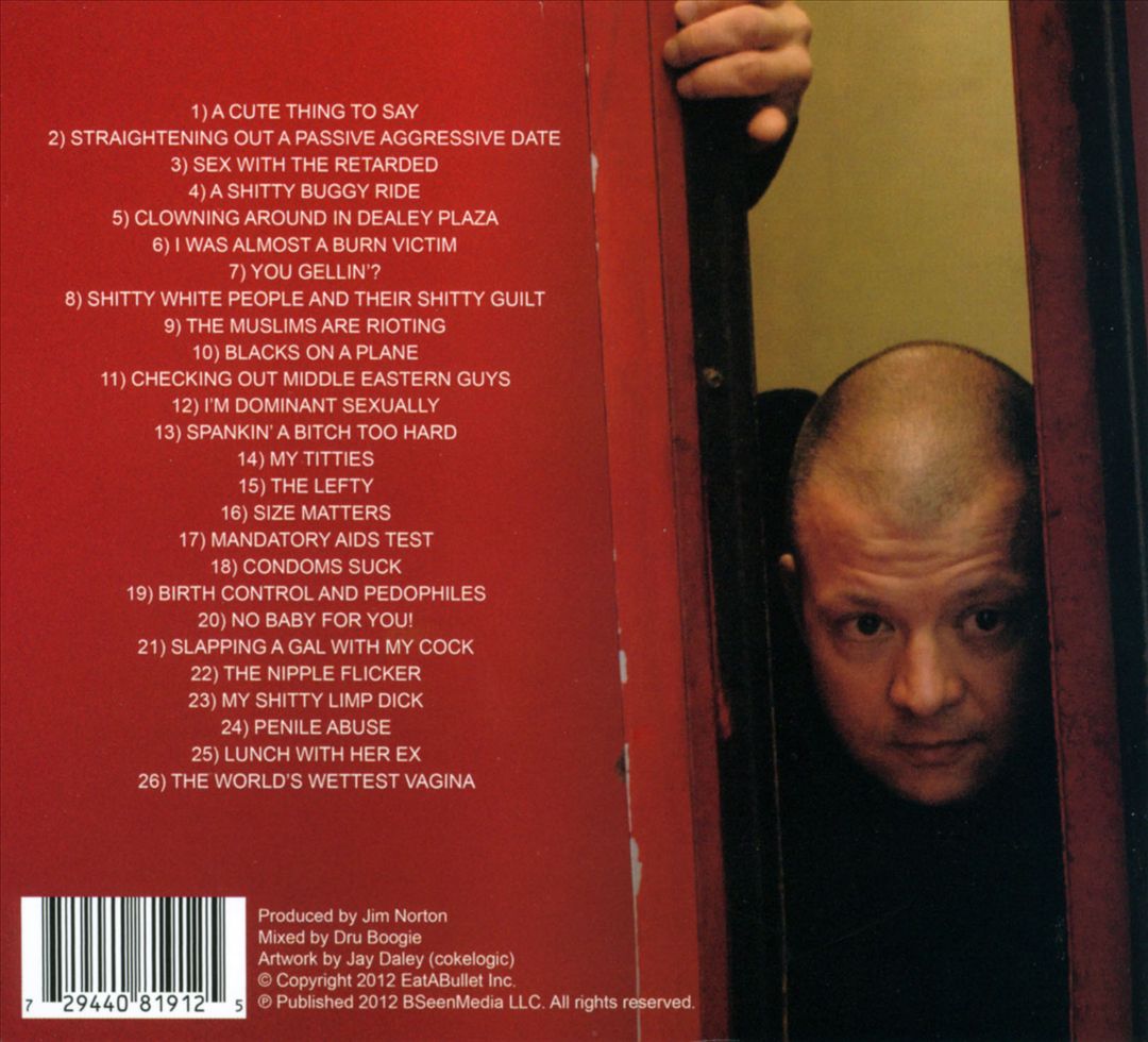 No Baby for You! cover art
