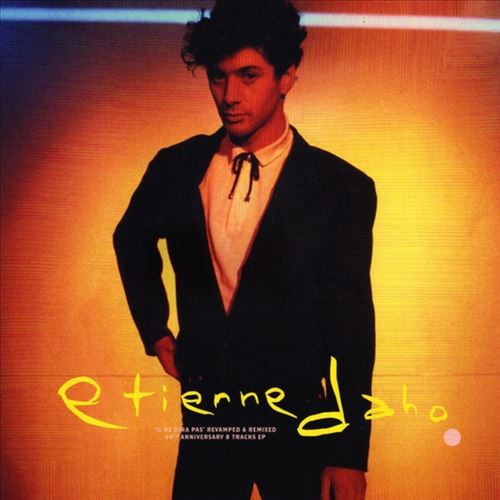 Il Ne Dira Pas  cover art