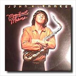 Magnificent Madness cover art