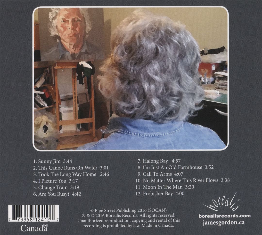 Sunny Jim cover art