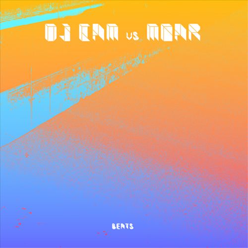 Beats cover art