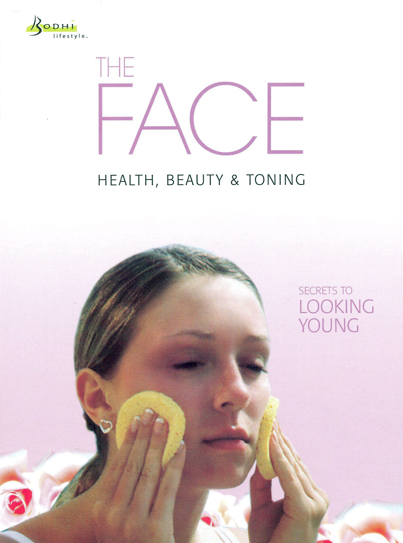 Face: Health, Beauty and Toning cover art