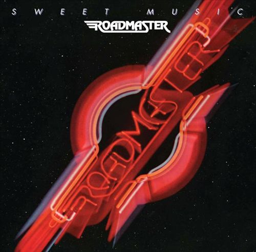 Sweet Music cover art