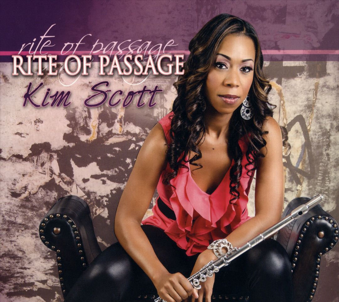 Rite of Passage cover art