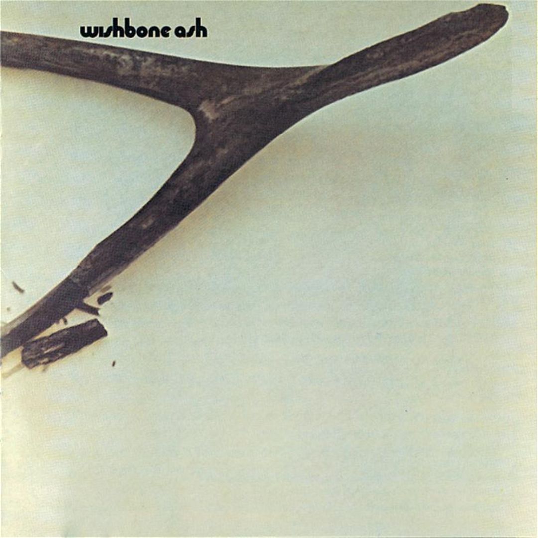 Wishbone Ash cover art
