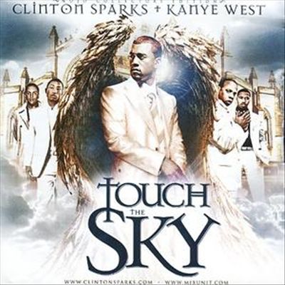 Touch the Sky cover art