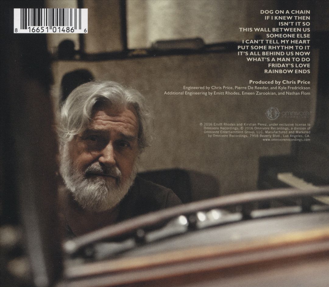 Rainbow Ends cover art