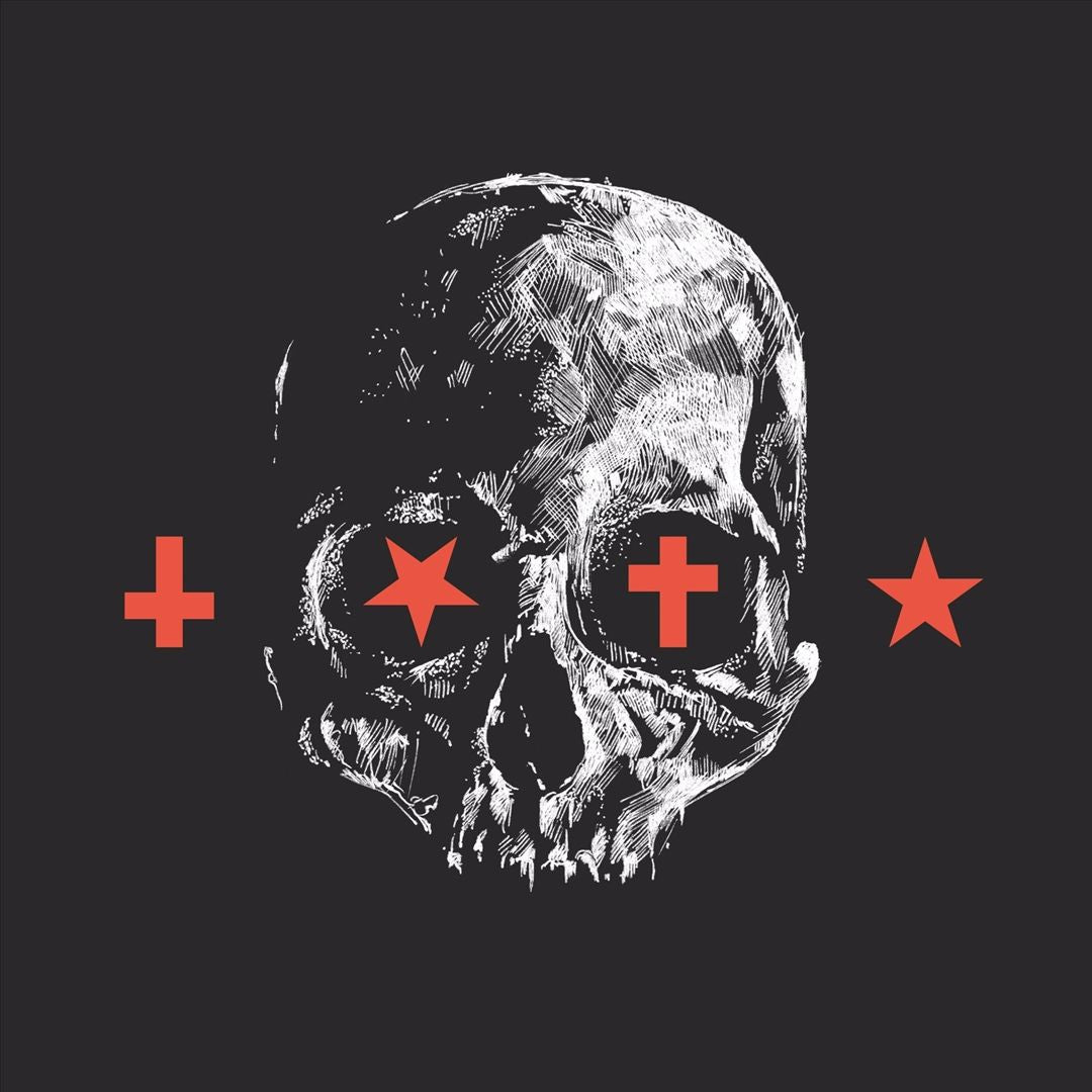 Memento Mori cover art