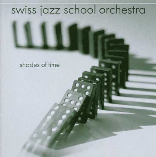 Shades of Time cover art