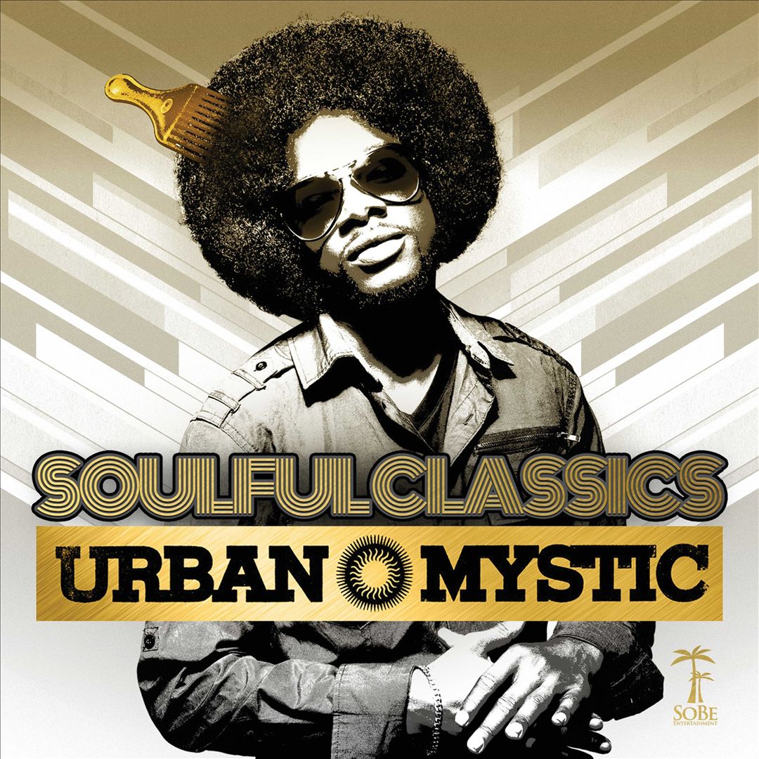 Soulful Classics cover art