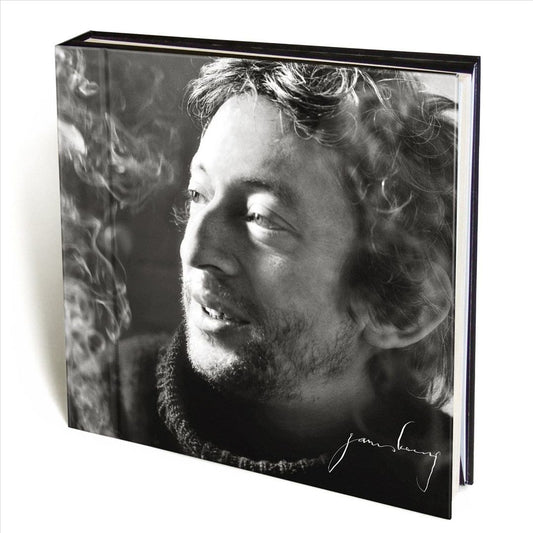 Intégrale: The Complete Studio Recordings cover art