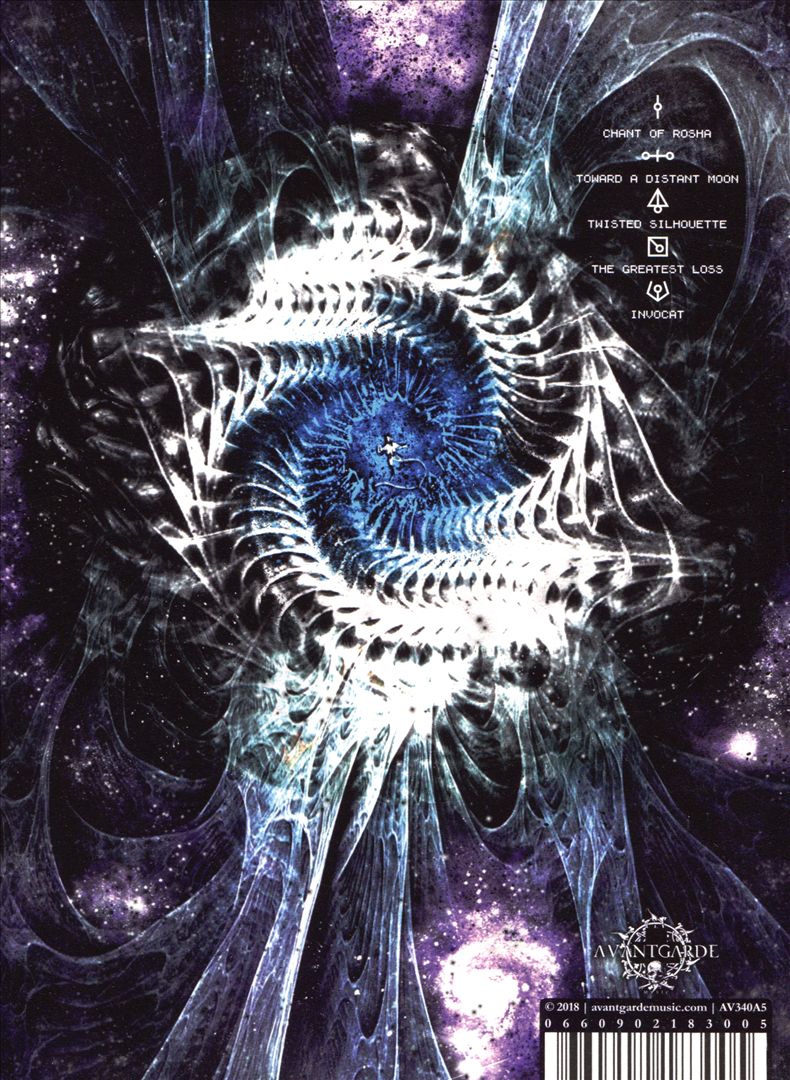 Starcross cover art