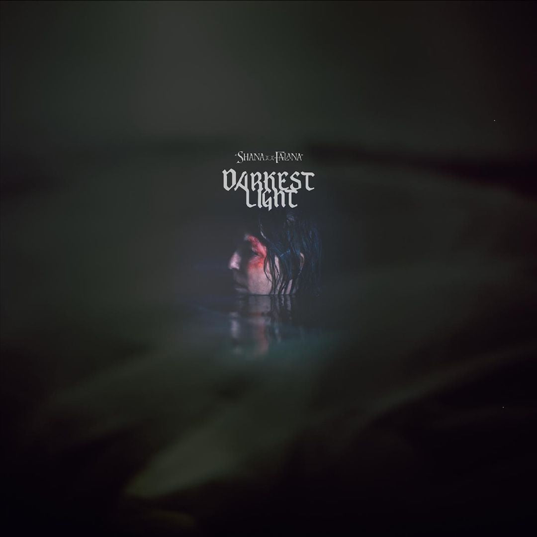 Darkest Light cover art