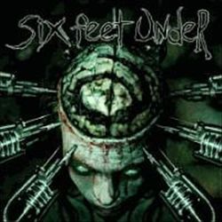 Hell on Earth cover art