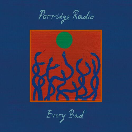 Every Bad cover art