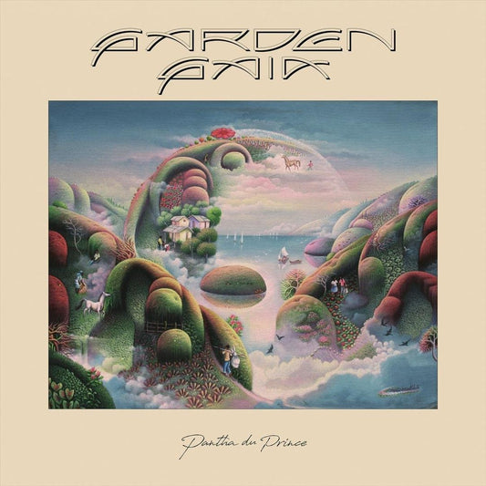 Garden Gaia cover art