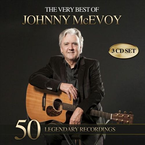 Very Best of 50 Legendary Recordings cover art