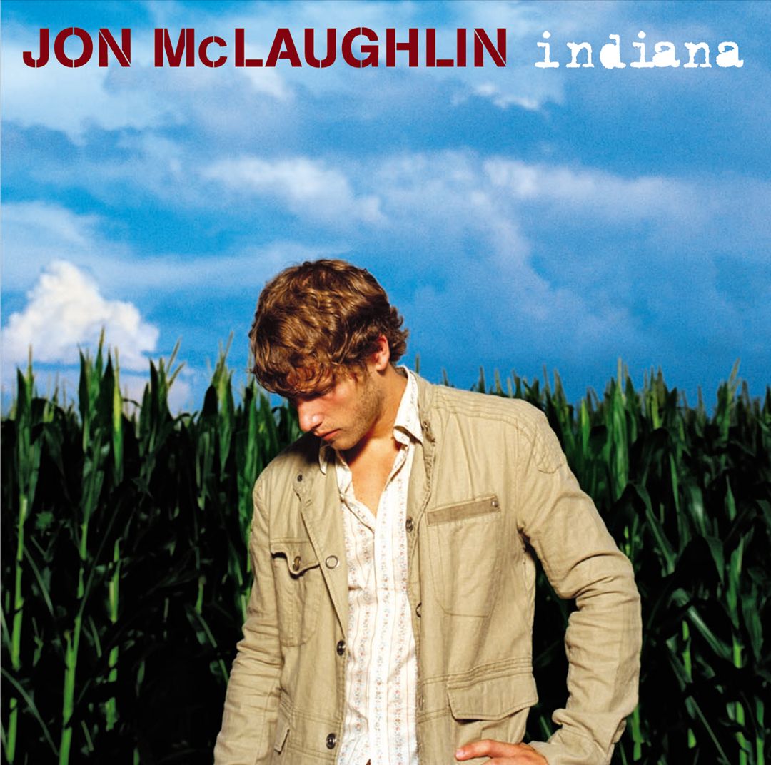 Indiana cover art