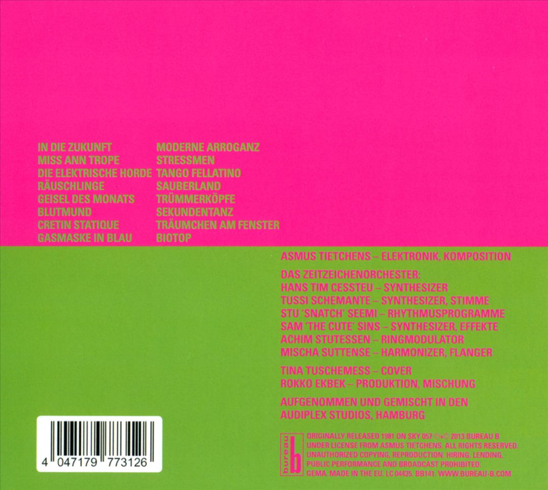 Biotop cover art