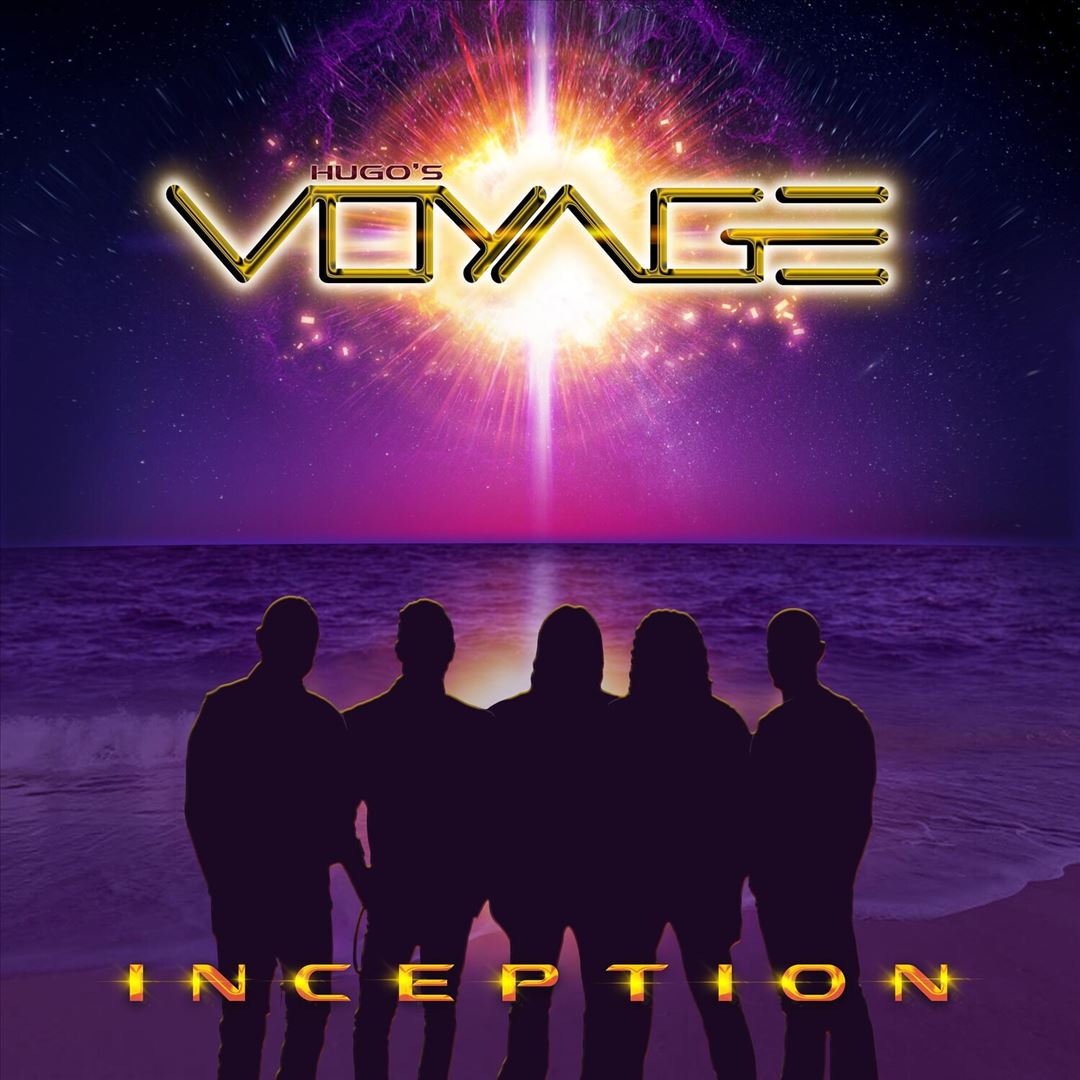 Inception cover art