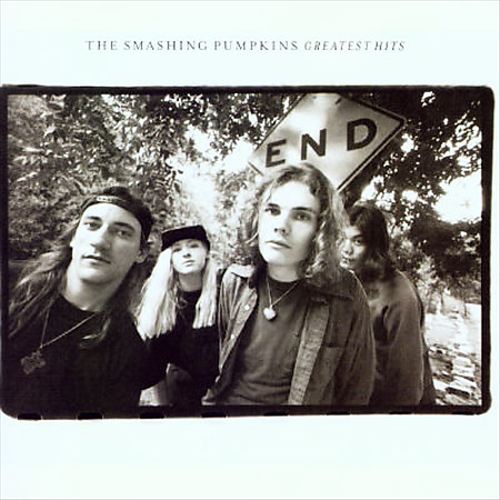Greatest Hits cover art