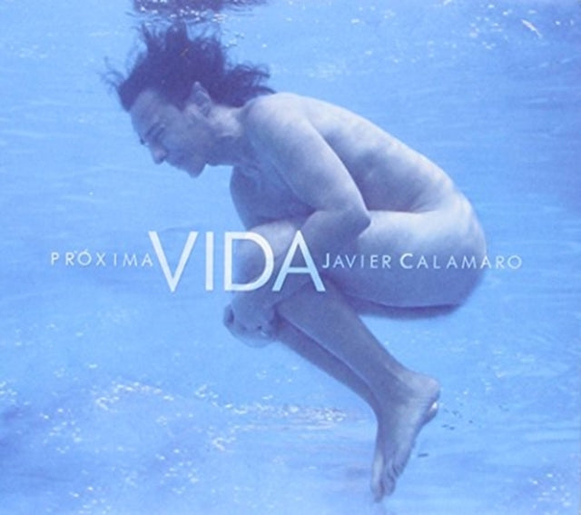 Proxima Vida cover art
