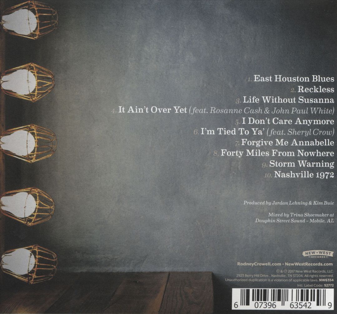 Close Ties cover art