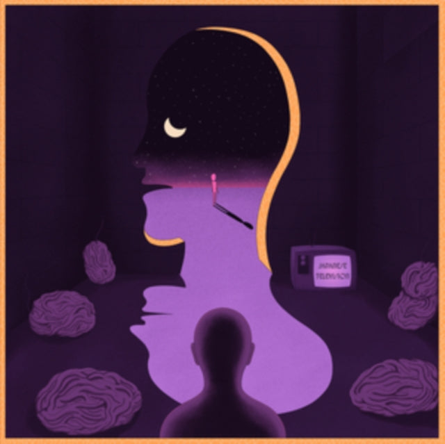 SPACE FRUIT VINEYARD cover art