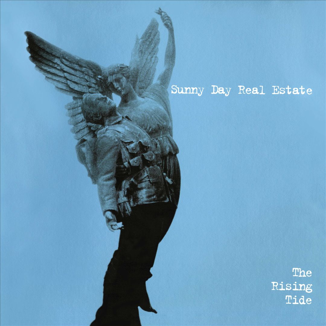 Rising Tide cover art