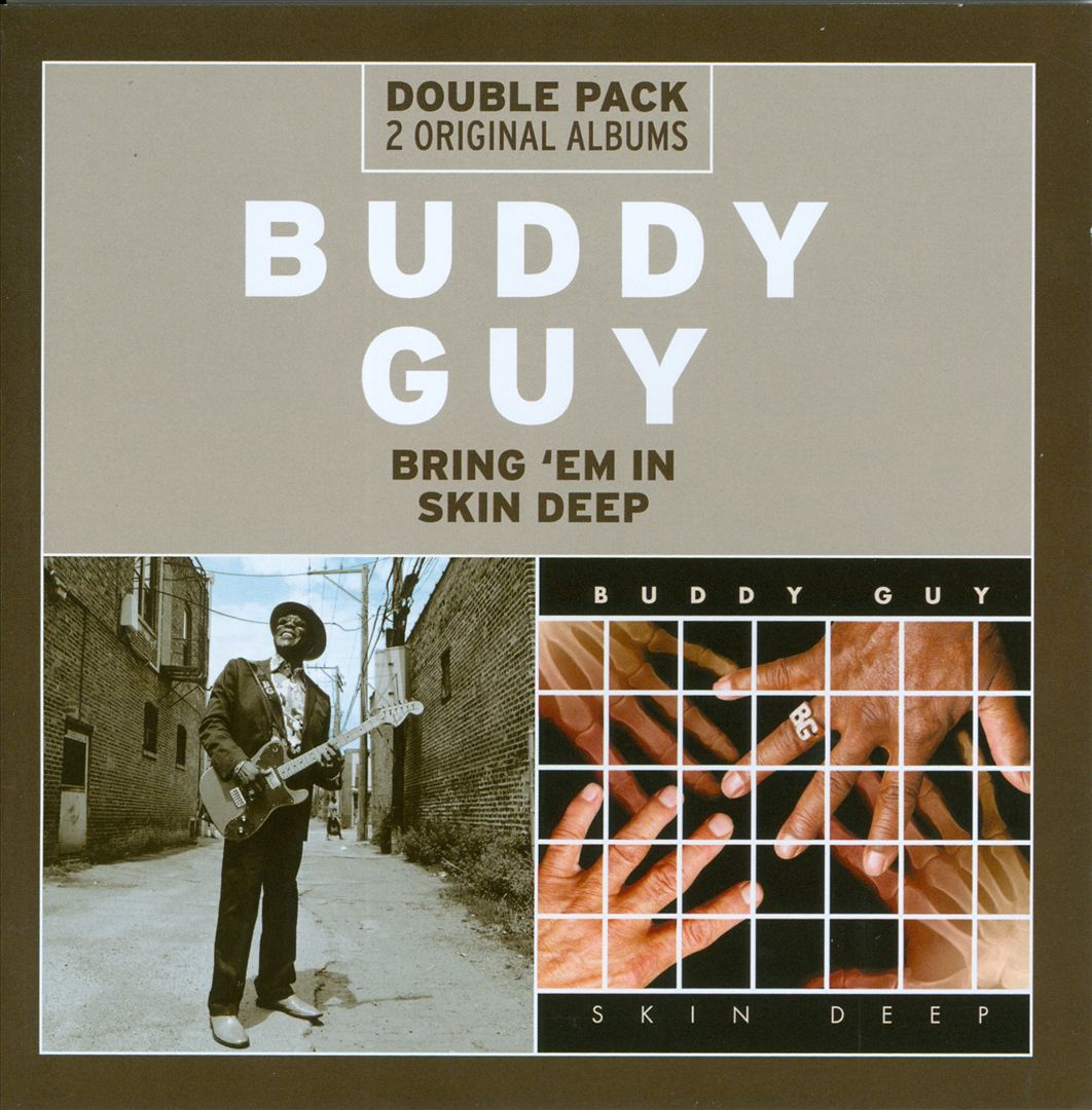 Bring 'Em In/Skin Deep cover art