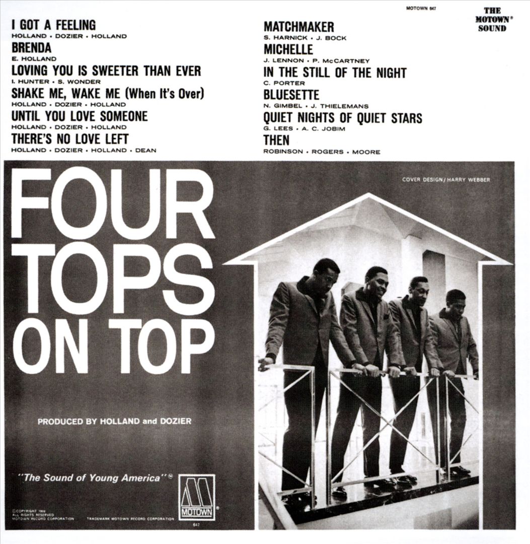 On Top [Limited Edition] [Remastered] cover art