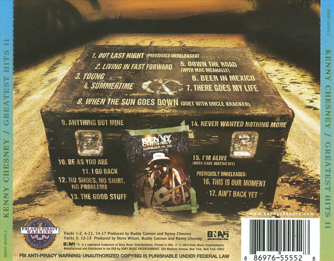 Greatest Hits II [Bonus Tracks] cover art