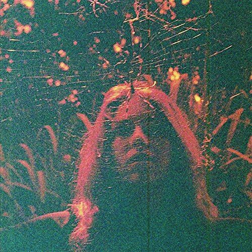 Peripheral Vision cover art