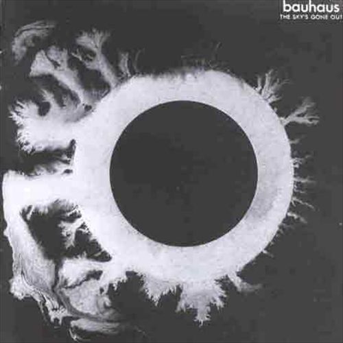 Sky's Gone Out [Bonus Tracks] cover art