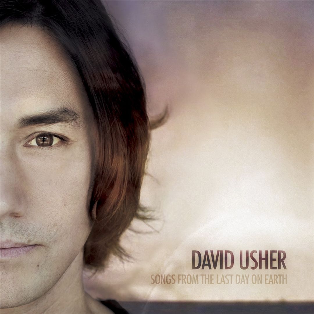 Songs For the Last Day On Earth cover art