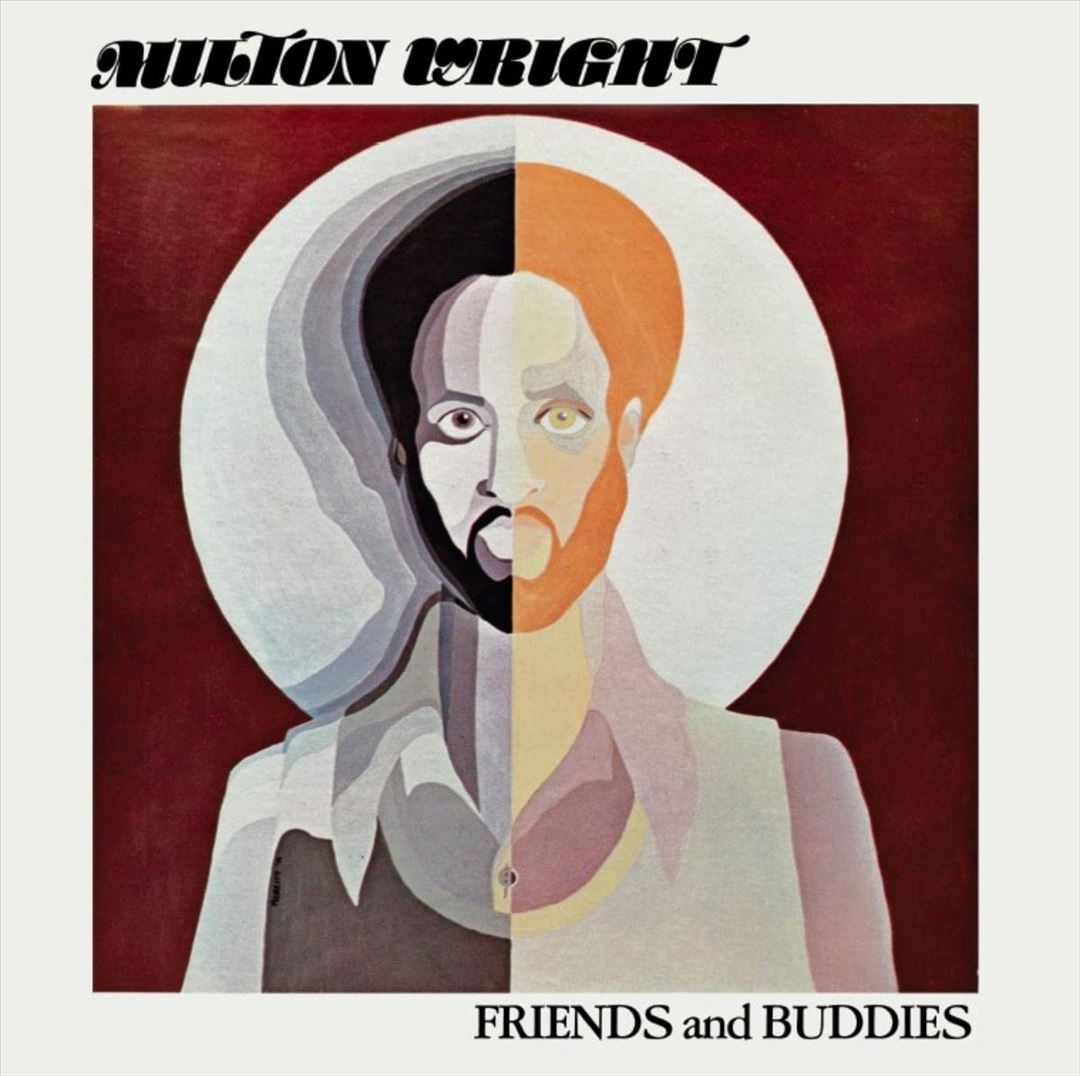 Friends & Buddies cover art
