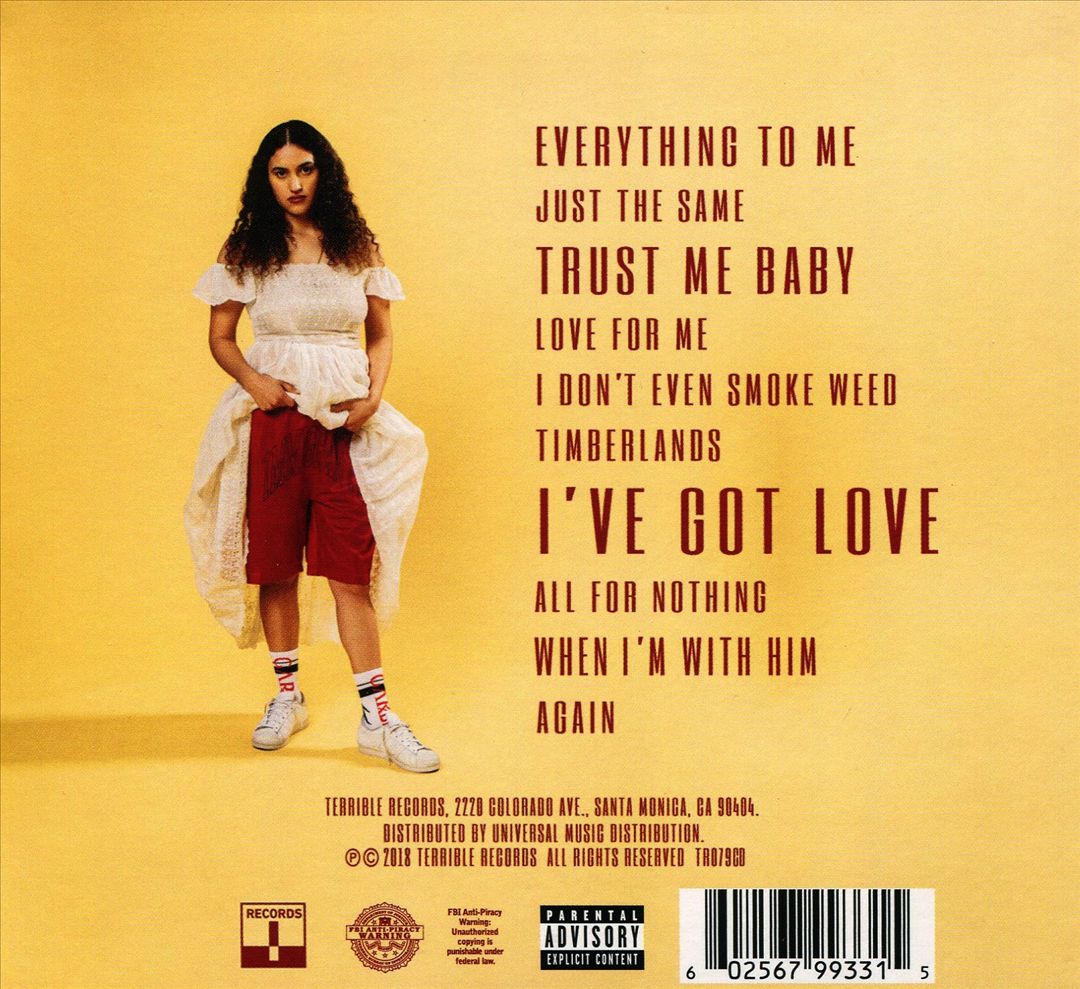 Us cover art