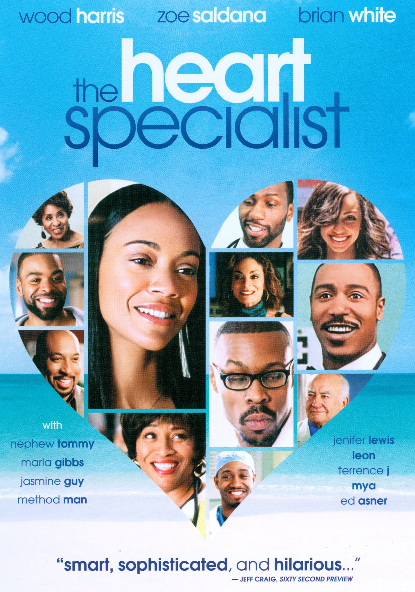 Heart Specialist cover art