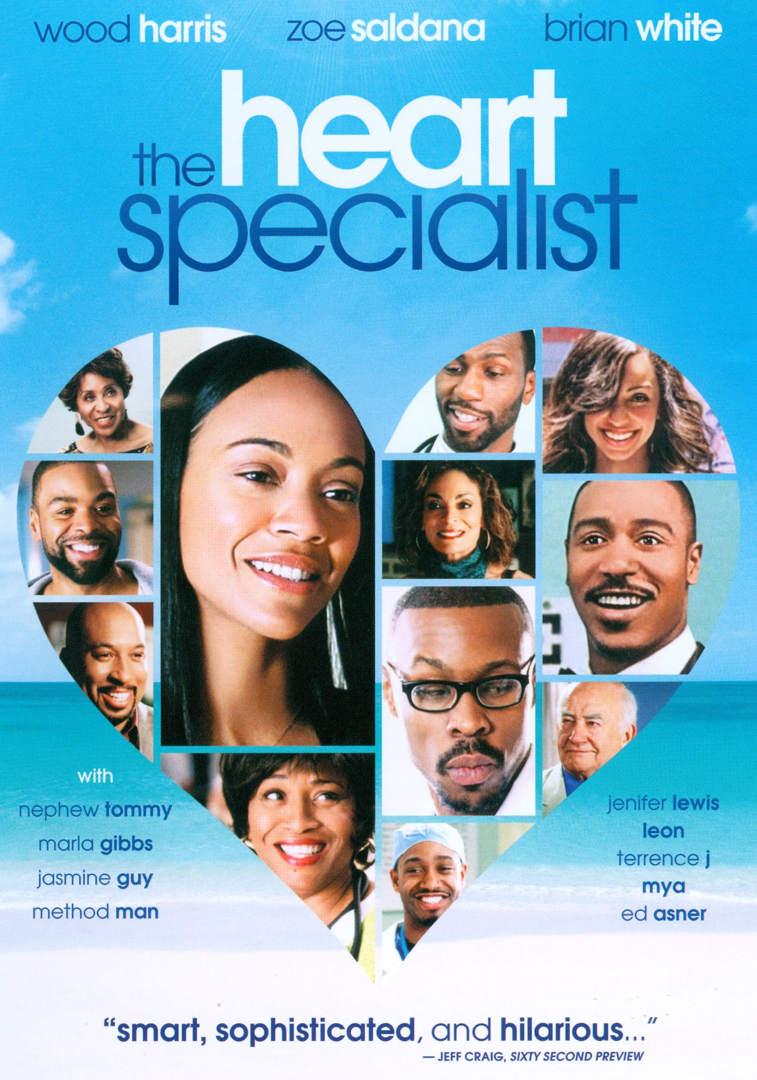 Heart Specialist cover art