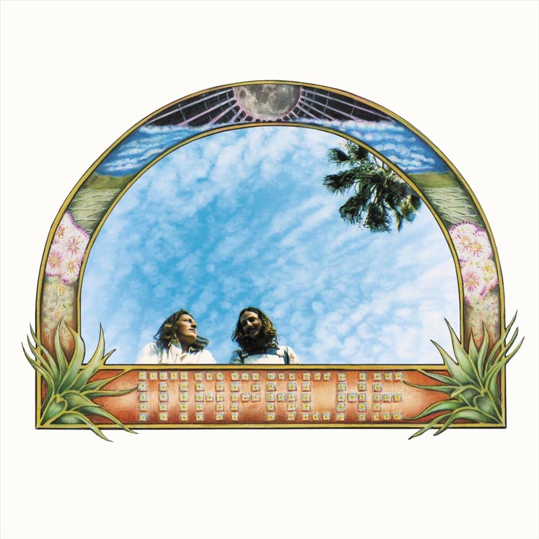 Mapache cover art