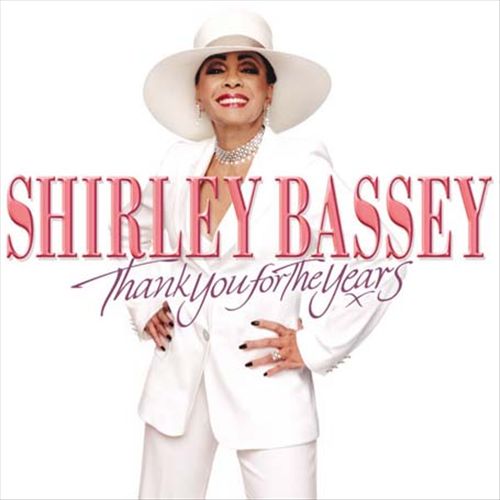 Thank You for the Years cover art