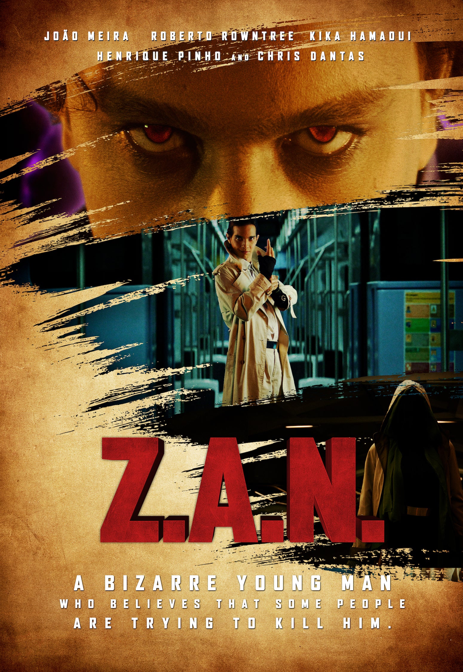 Z.A.N. cover art