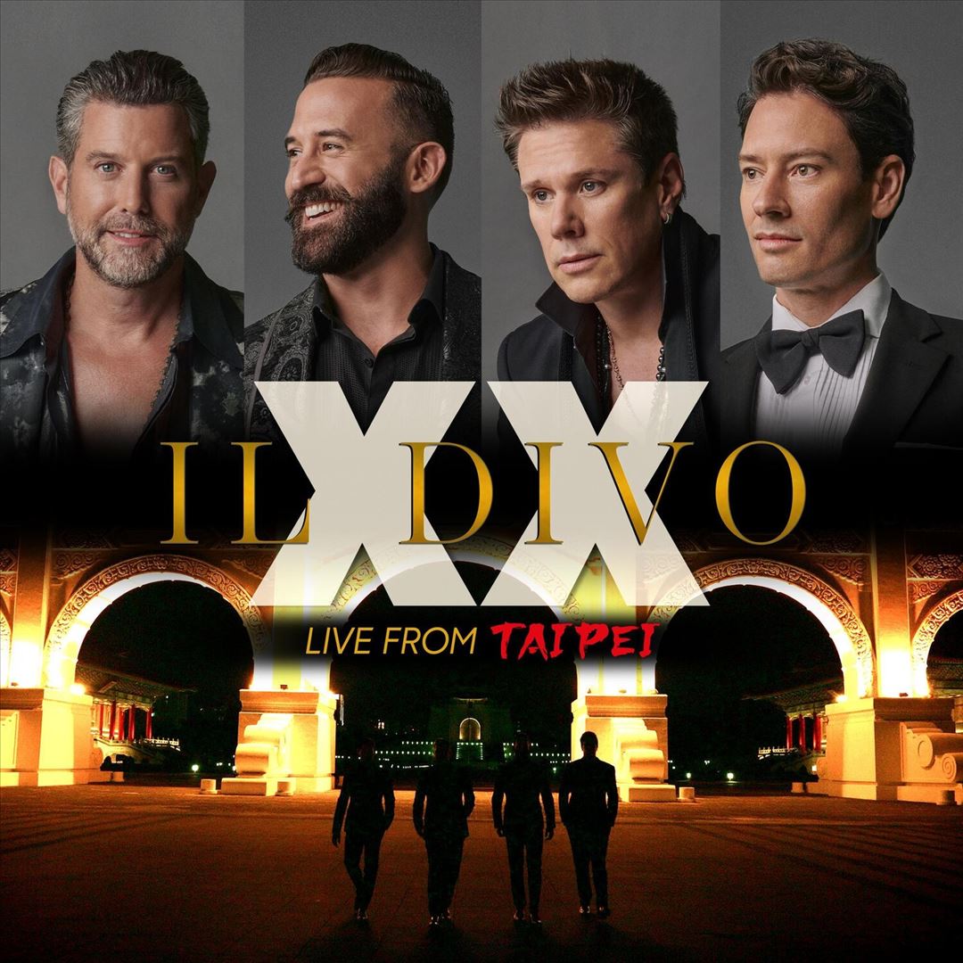 XX cover art